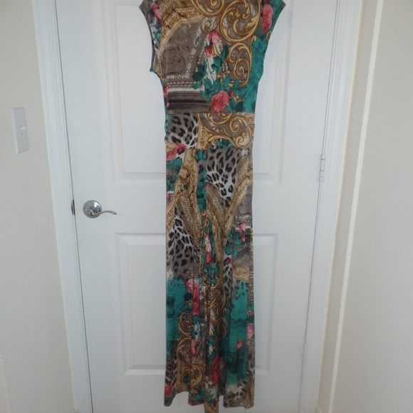 MY STORY PARIS Jump Suit Size 8 - Picture 6 of 6